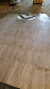 Marble-Floor-After Marble Floor - After