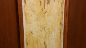 Marble-Wall-Panel-Before Marble Wall Panel - Before