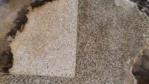 Terrazzo-Floor-After Terrazzo Floor - After