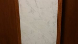 Marble Wall Panel - After